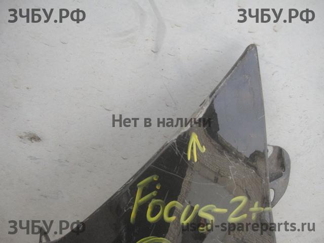 Ford Focus 2 (рестайлинг) Крыло переднее правое
