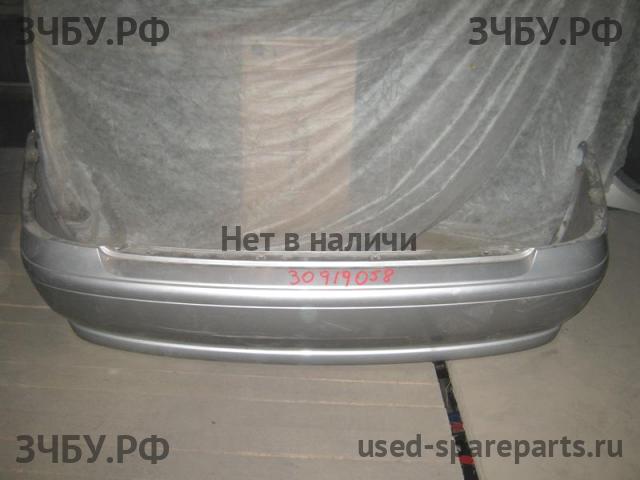 Fiat Albea Бампер задний