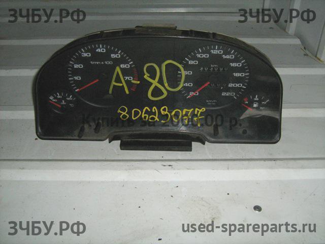 Audi 80/90 [B4] Панель приборов