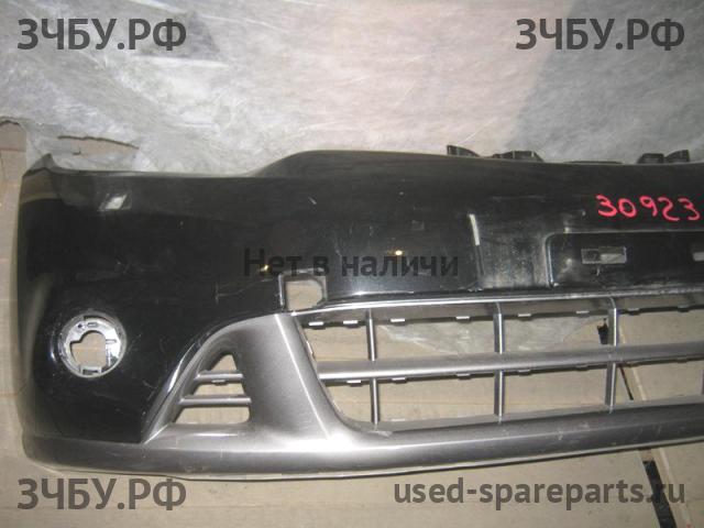 Nissan Murano (Z51) Бампер передний