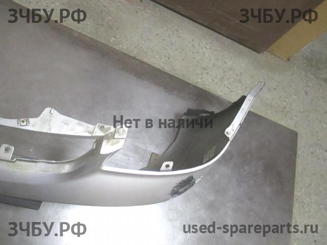 Chevrolet Lacetti Бампер передний