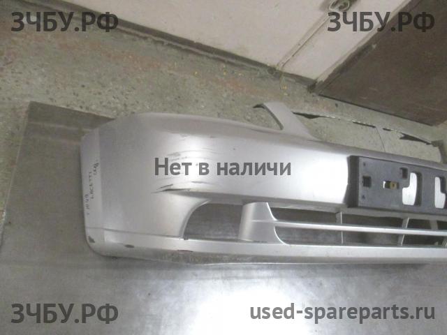 Chevrolet Lacetti Бампер передний