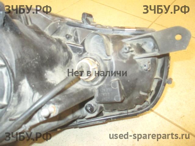 Mitsubishi Lancer 10 [CX/CY] Фара левая