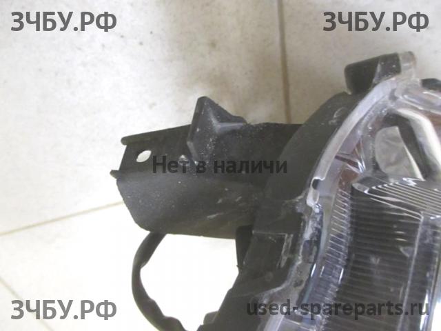 Mitsubishi Lancer 10 [CX/CY] Фара левая