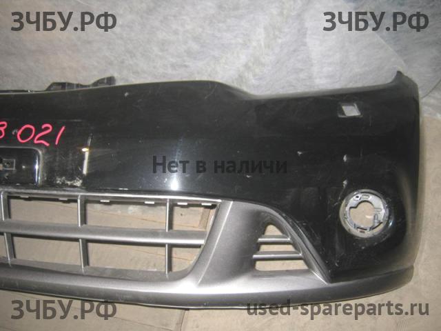 Nissan Murano (Z51) Бампер передний