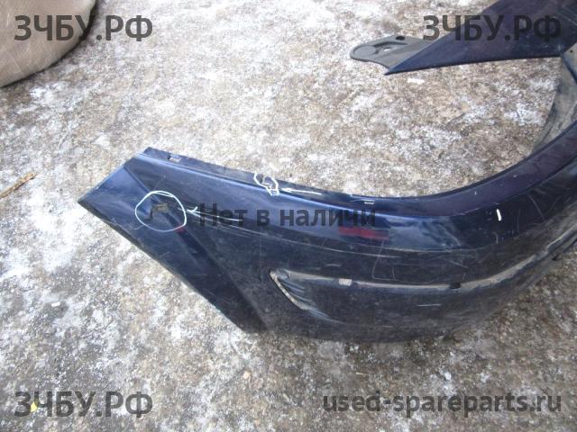 Renault Megane 2 Бампер передний