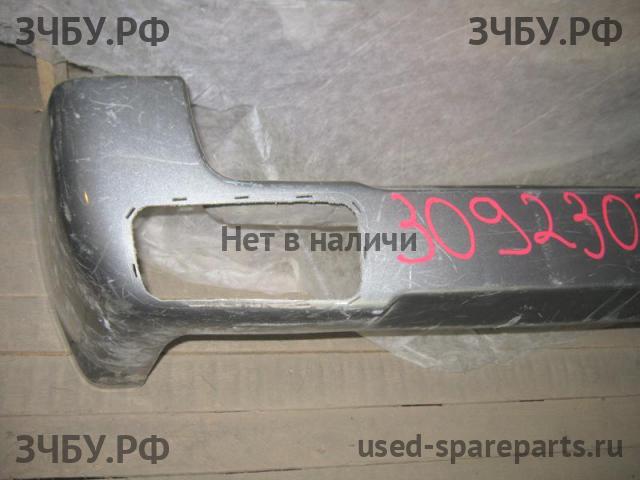 Nissan Patrol (Y61) Бампер задний