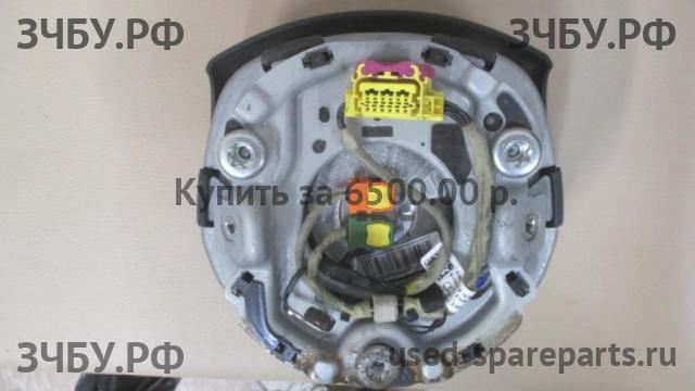Audi Q7 [4L] Подушка безопасности водителя (в руле)