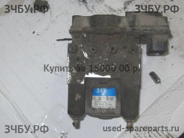 Isuzu NQR 75P Блок ABS (насос)