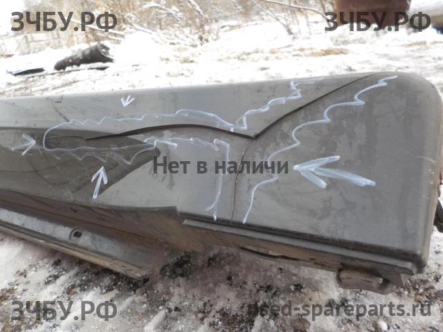 Saab 9-3 (2) Накладка на порог левая