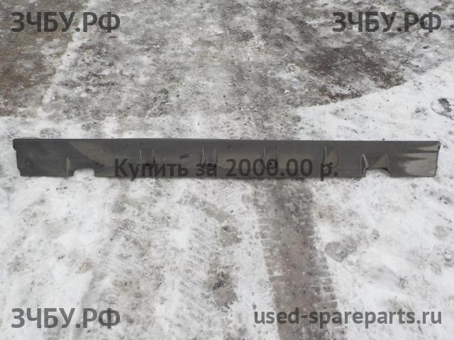 Saab 9-3 (2) Накладка на порог правая