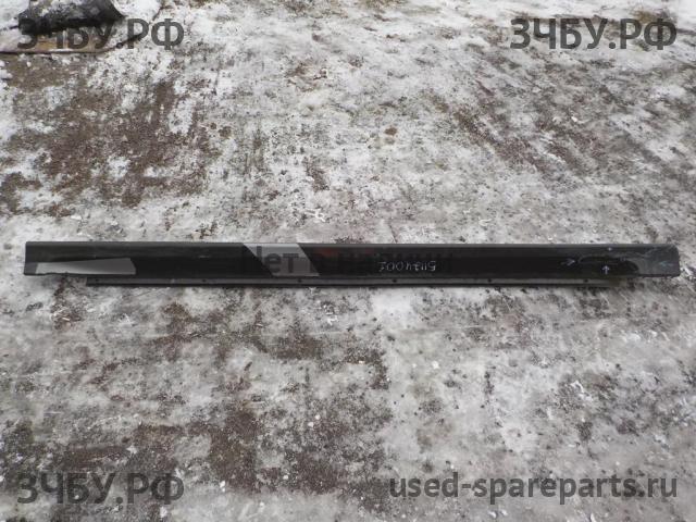 Saab 9-3 (2) Накладка на порог левая
