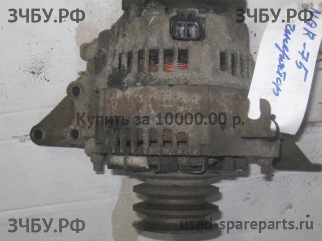 Isuzu NQR 75P Генератор