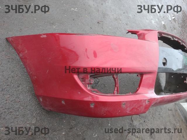 Mitsubishi Lancer 10 [CX/CY] Бампер передний