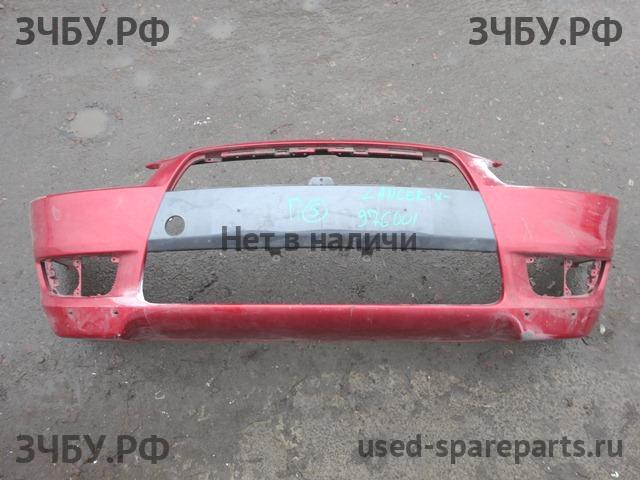 Mitsubishi Lancer 10 [CX/CY] Бампер передний