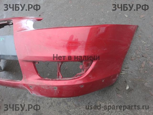 Mitsubishi Lancer 10 [CX/CY] Бампер передний
