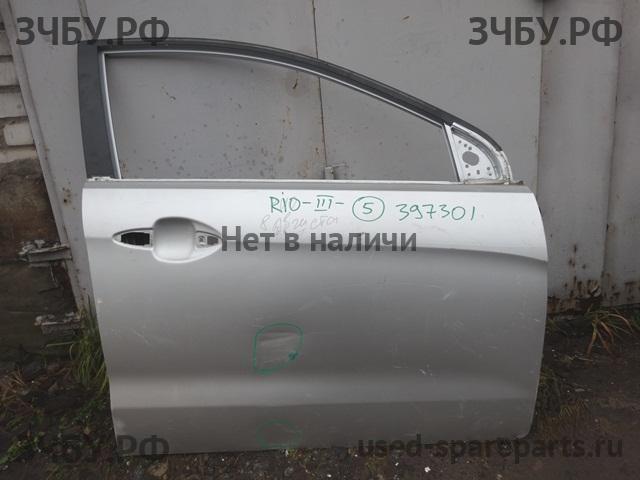 KIA Rio 3 Дверь передняя правая
