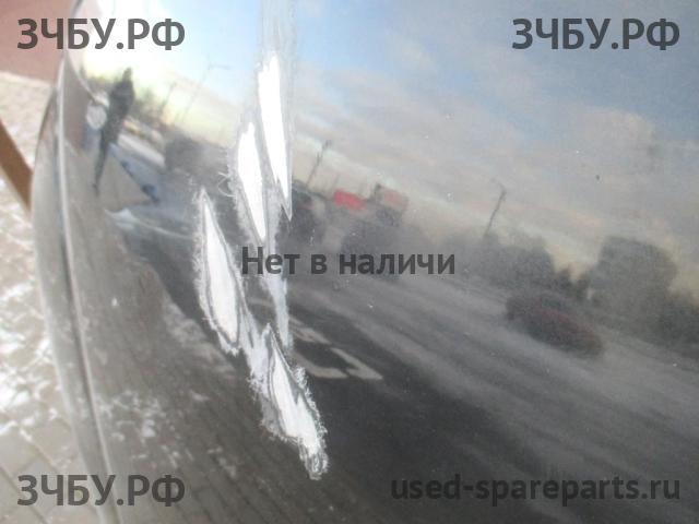 Audi A8 (2) [D3,4E] Капот