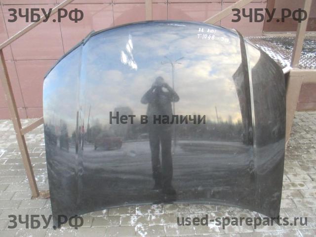 Audi A8 (2) [D3,4E] Капот