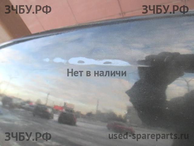 Audi A8 (2) [D3,4E] Капот