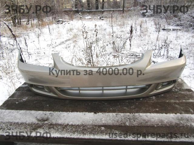 Hyundai Accent 2 Бампер передний