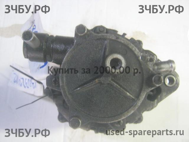Isuzu NQR 71P Насос вакуумный