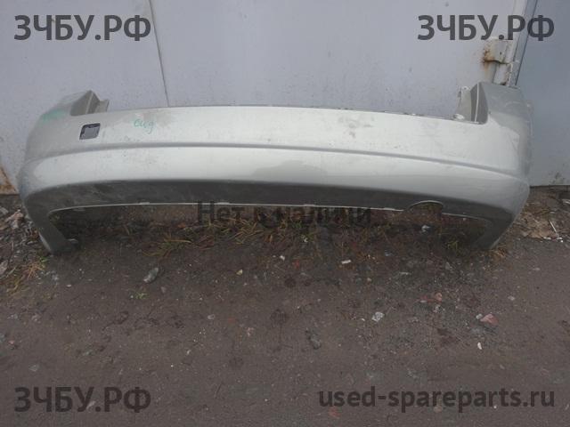 KIA Ceed 1 Бампер задний