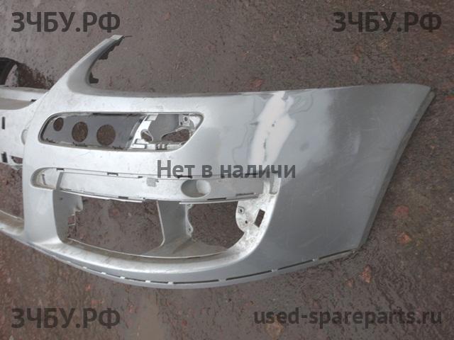 Volkswagen Jetta 5 Бампер передний