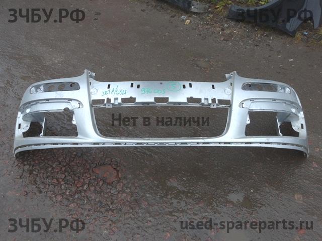 Volkswagen Jetta 5 Бампер передний