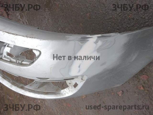 Volkswagen Jetta 5 Бампер передний