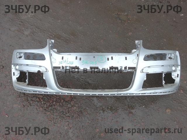 Volkswagen Jetta 5 Бампер передний