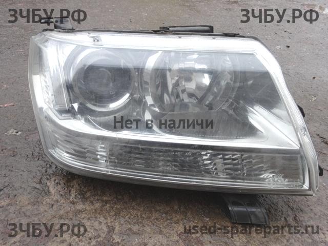Suzuki Grand Vitara 2 (HT) Фара правая