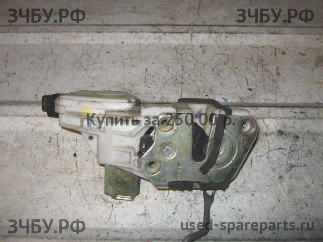 Mitsubishi Galant 8 (EA, EC) Замок двери передней правой