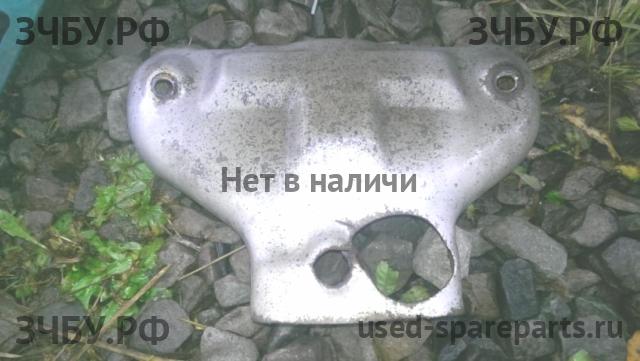 Chevrolet Cruze 1 Термокожух