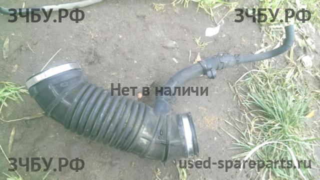 Chevrolet Cruze 1 Патрубок воздушного фильтра