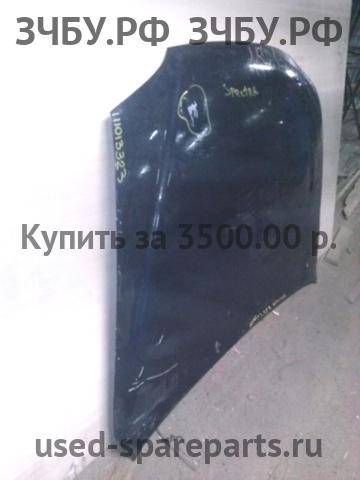 KIA Spectra Капот