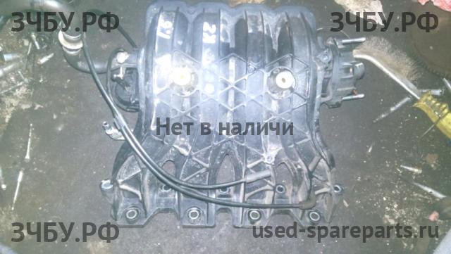 Chevrolet Cruze 1 Коллектор впускной