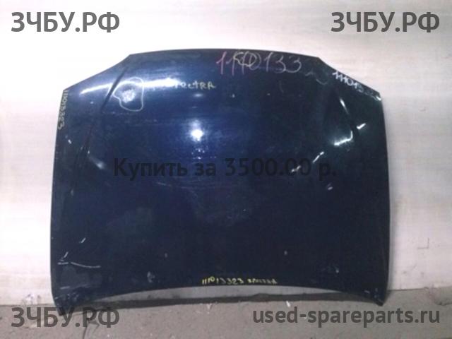 KIA Spectra Капот