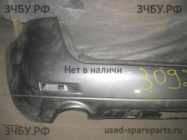 Nissan Murano (Z51) Бампер задний