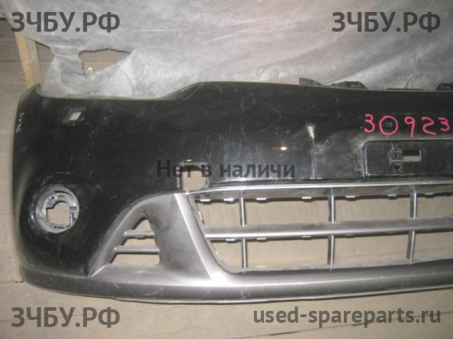 Nissan Murano (Z51) Бампер передний