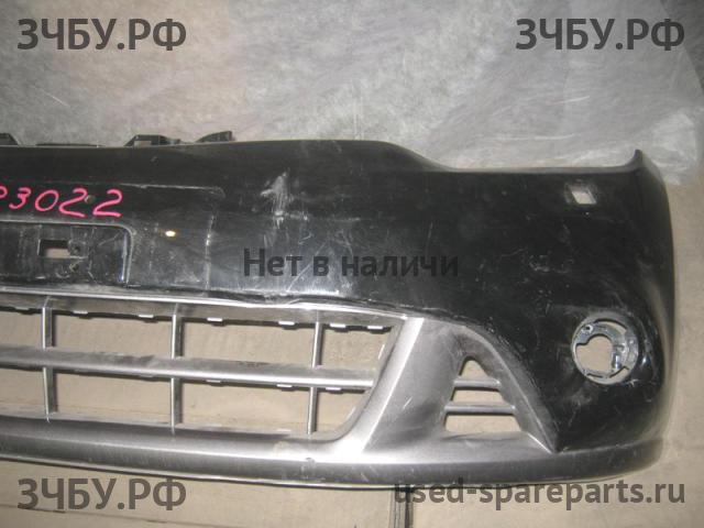 Nissan Murano (Z51) Бампер передний