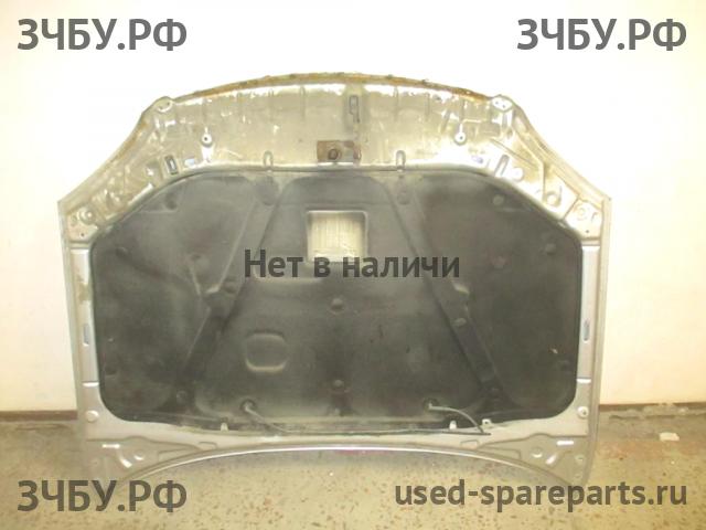 Chevrolet Lacetti Капот
