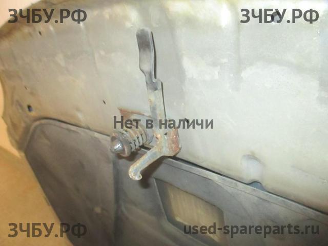 Chevrolet Lacetti Капот