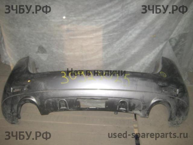 Nissan Murano (Z51) Бампер задний