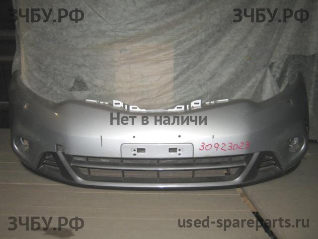 Nissan Murano (Z51) Бампер передний