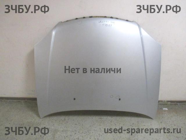 Chevrolet Lacetti Капот