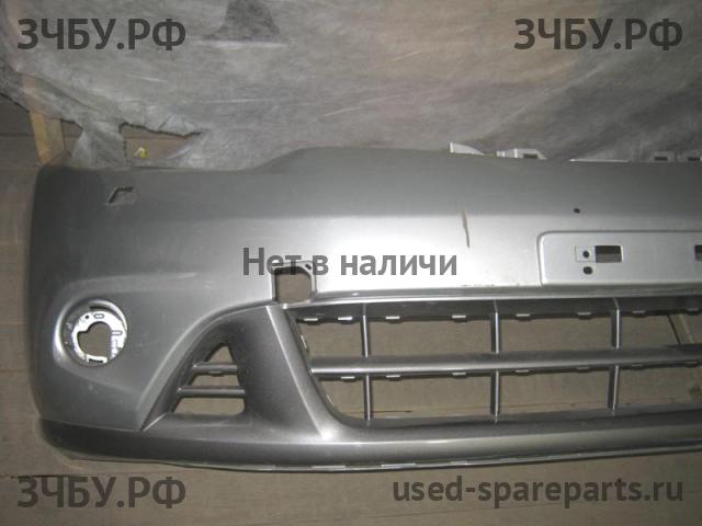Nissan Murano (Z51) Бампер передний