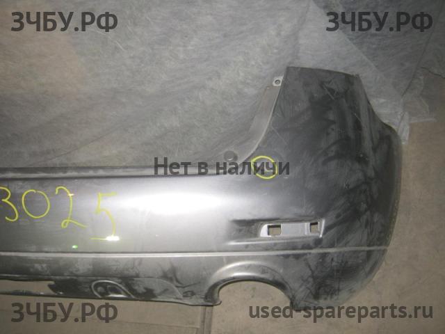 Nissan Murano (Z51) Бампер задний