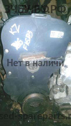 Chevrolet Cruze 1 Двигатель (ДВС)
