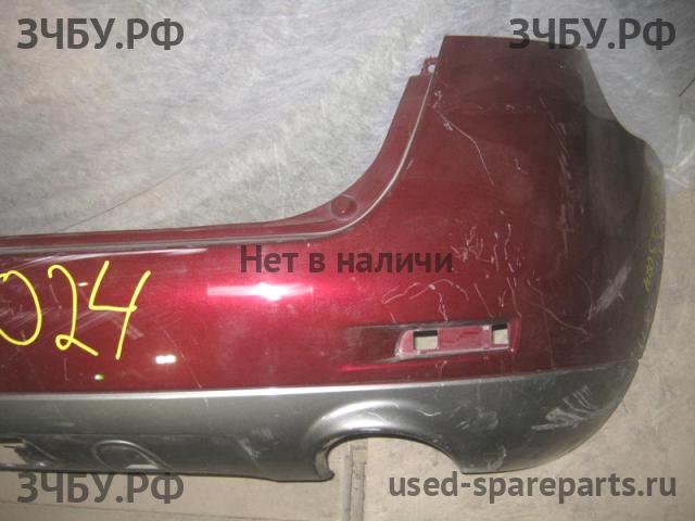 Nissan Murano (Z51) Бампер задний